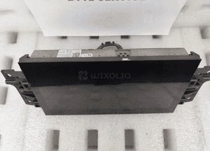 AUDI OE WYSWIETLACZ EKRAN MONITOR Nawigacji 4ML919605F 3