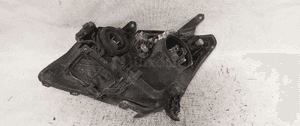 Przod przednia lampa prawa toyota avensis T25 5