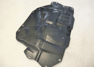 Rr evoque L538 lift płyta osłona silnika metalowa 3