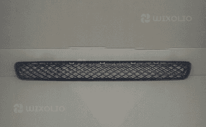 Kratka zderzaka przód bmw X3 E83 lift 1