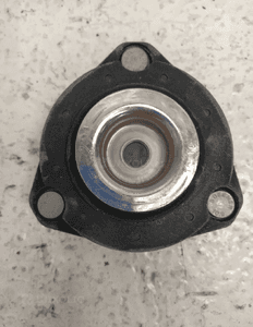 FORD TRANSIT PODUSZKA AMORTYZATORA MOCOWANIE PRZÓD PRZEDNIE NOWY ORYGINAŁ 4