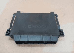 Moduł sterownik parkowania PDC PTS Mercedes W210 0215454832 4