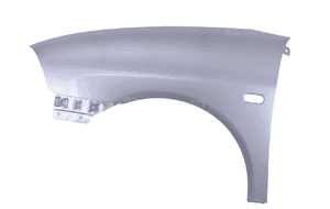 seat cordoba 6l 02-09 błotnik lewy ocynk ls7y