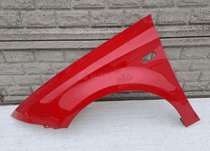 Seat leon 2 ii 2005-2013 błotnik przedni lewy 1
