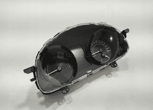 Licznik toyota auris ii E18 1.8 hybryda hybrid 83800-F2E63 2015-2018 lift 5