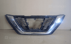 ATRAPA GRIL GRILL NISSAN QASHQAI II 2 LIFT 17- 1