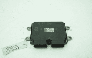 Komputer sterownik silnika mazda LF5W 18 881A E6T57773H mazda 5 1