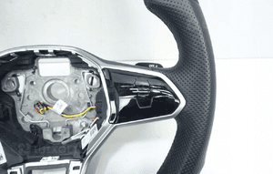 Kierownica vw golf viii arteon virtual 5H0419089FD 3