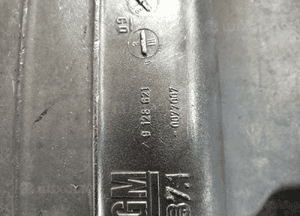 misa olejowa corsa d 1.4 16v xep 2