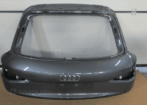 Klapa bagażnika tył tylna audi Q3 i 2011-2018 1