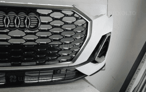 Zderzak audi SQ3 Q3 83A 83F 2020-2022 s-line chrom 4