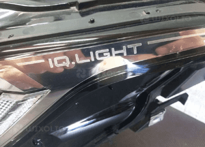 LAMPA PRZÓD LEWA VW TIGUAN LIFT FULL LED 5NB941081 2