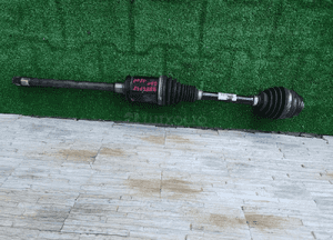PÓŁOŚ BMW 5 G30 G31 9884748 1