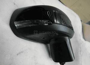 Volvo XC90 ii 14PIN 14 pin  kamera oryginał europa lusterko prawe 3