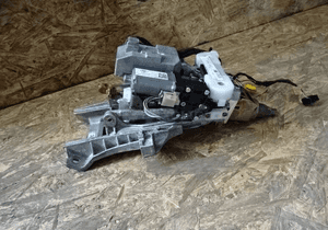 KOLUMNA KIEROWNICZA RANGE LAND ROVER GPLA-3C529-AA 2