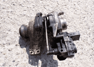 TURBOSPRĘŻARKA PEUGEOT 5008 OPEL GRANLAND 1.5 HDI 9820728080 1