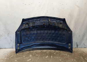 Maska pokrywa silnika opel zafira b ii 2 Z21B granat granatowa 4