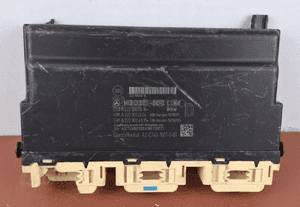 Mercedes-Benz W222 Sterownik fotela A2229000616 6