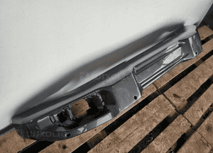 Zderzak przod przedni jeep wrangler iv 4 jl 2017- 2