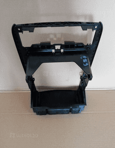 Ramka Radia Kieszen Mercedes A-Klasa W169 3