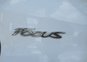 Blenda tylna ford focus MK3 iii kombi 2010-2018 3