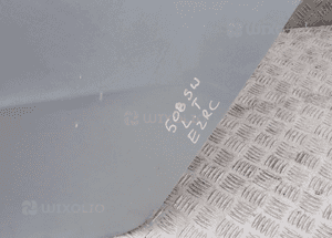 DRZWI LEWY TYŁ PEUGEOT 508 SW KOMBI KCAC EZRC KWED EEHD 2