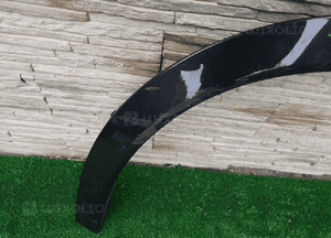 Listwa błotnik bmw X1 U11 5A01688 2