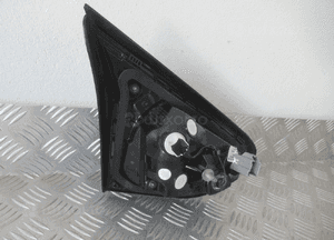 Lampa tylna tył prawa w klape ford puma MK2 ii led L1TB-13A602-AD 2019-2024 11
