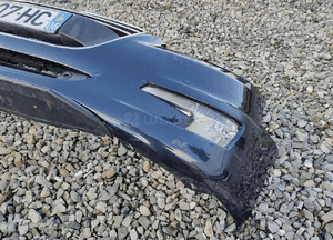 Zderzak przód przedni kompletny pdc czujniki parkowania peugeot 508 i 10-14 6