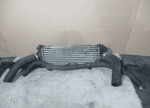 Chłodnica intercooler belka ford transit MK7 MK8 transit custom CC119L440BF 7