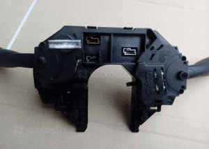 Citroen C4 Picasso C5 III X7  przelacznik swiatel wycieraczek 3