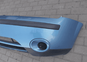 Ford mondeo MK3 zderzak przedni 2