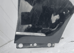 Błotnik prawy przód mercedes W204 lift 8