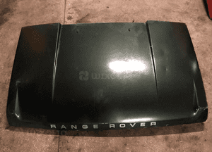 Maska RANGE ROVER CLASSIC 1