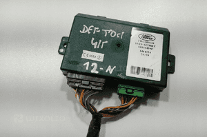 Moduł immobilisera land rover defender YWC500640 502010499F 2007-2014 2