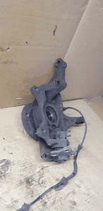 Zwrotnica prawy przód przednia prawa Opel Vivaro B Trafic III 1.6 DCI 6