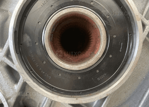 Bmw G11 G12 G30 G31 G32 reduktor skrzyni biegów nastawnik 8485036 8485040 12