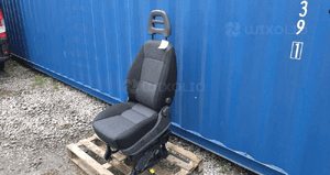 FOTEL KIEROWCY FIAT DUCATO JUMPER BOXER 06- NO GF1/071 3