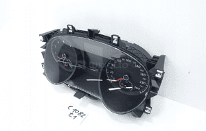 LICZNIK ZEGARY VW TOURAN III 5TA 12196K 5TA920740D 3