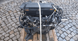 Silnik 1,3JTD fiat doblo panda 04-10 no 100/068 4