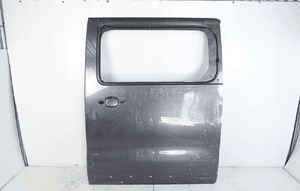 Drzwi lewe przesuwane boczne proace expert iii vivaro c 2016- 2909380R00 1