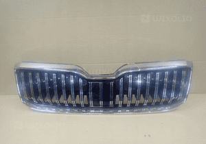 Atrapa gril grill skoda superb 3 iii 3V lift 2019- 1