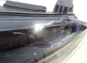 Ford focus MK4 lampa prawa full led JX7B-13E014-AE 5