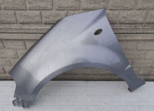 Suzuki SX4 sx 4 iv fiat sedici błotnik lewy przód 1