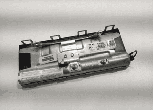 Poduszka kolanowa air-bag audi A3 8V 8V2880841D 2016-2019 lift 5
