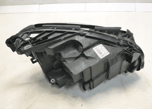Mercedes b klasa W246 lift led lampa przód lewa 9