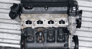 Silnik opel corsa d 1.2 16V 80KM Z12XEP 2008 4