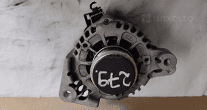 ALTERNATOR KIA RIO IV STONIC CEED III HYUNDAI I30 III 1.0 T-GDI 37300-04950 1