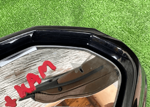 Lusterko bmw X1 U11 16PIN kamera asystent A300 2