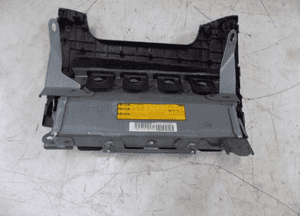 Toyota RAV4 iii 06- konsola poduszki airbag pasy 8
